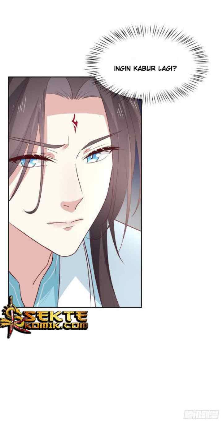 Pupillary Master chapter 60.2 halaman 11