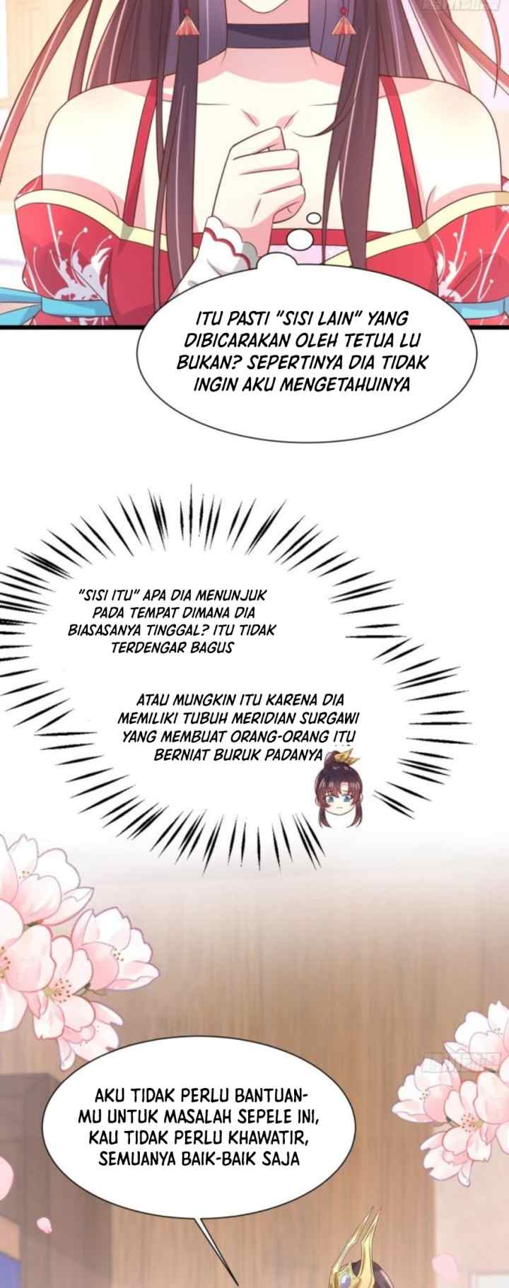 Pupillary Master chapter 206 halaman 4