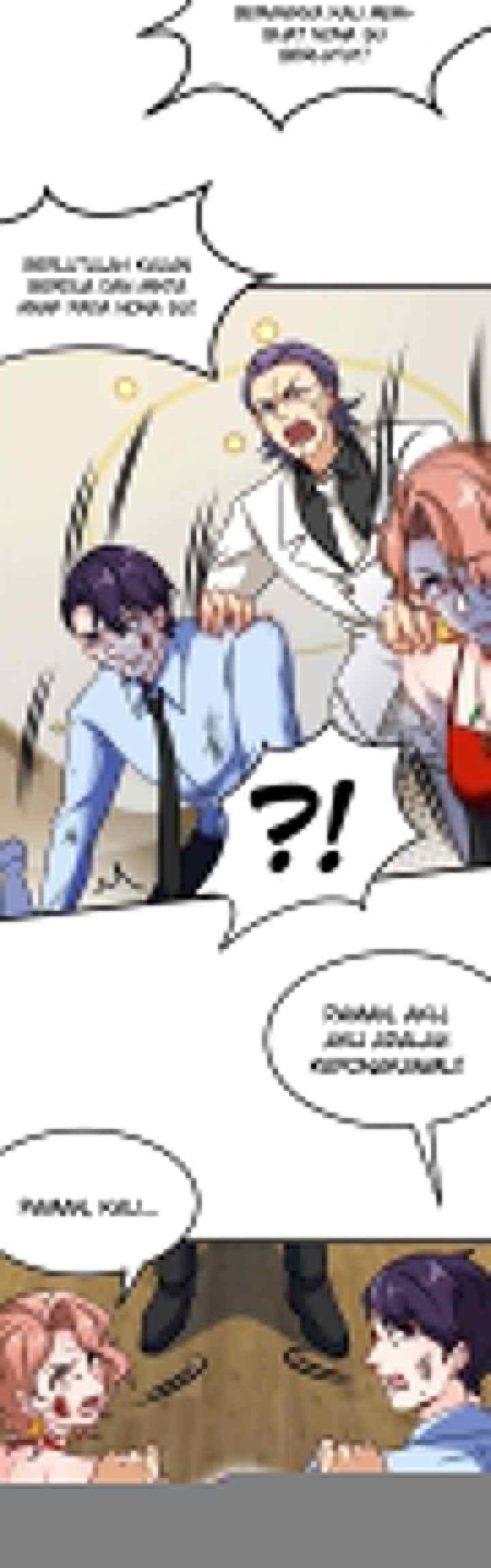 I Am Han Sanqian chapter 78 halaman 8