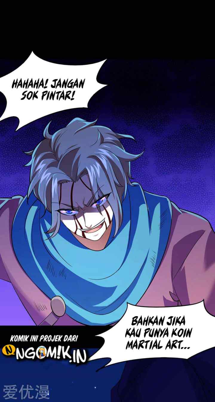 Martial Arts Reigns chapter 74 halaman 7