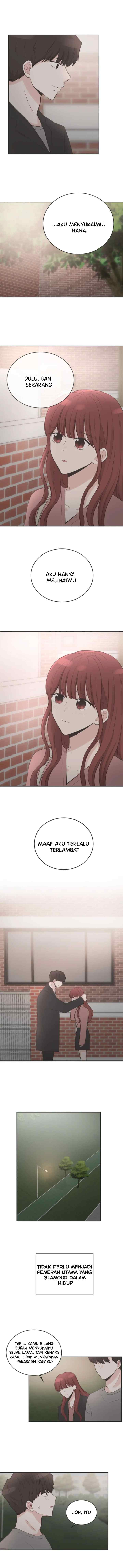 Exchange Male and Female chapter 85 halaman 15
