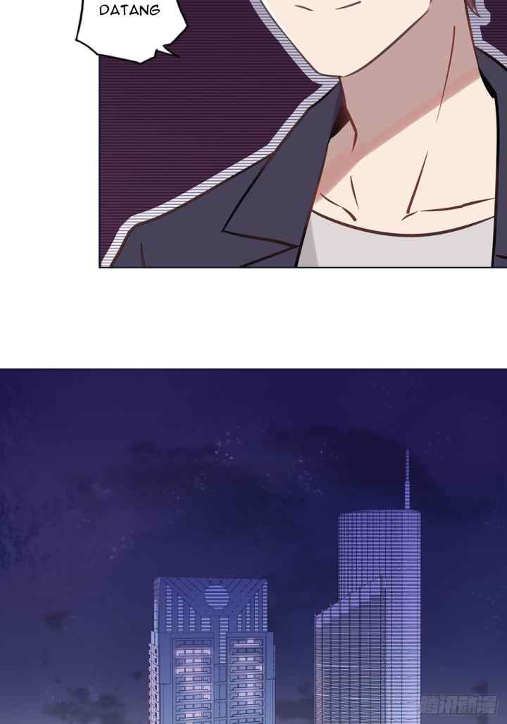 Peerless Sovereign Ling Xiao chapter 19 halaman 6