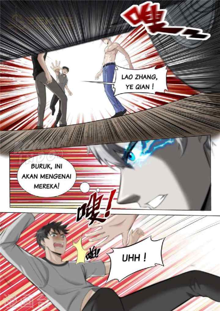 Rebirth Self Cultivation chapter 27 halaman 10