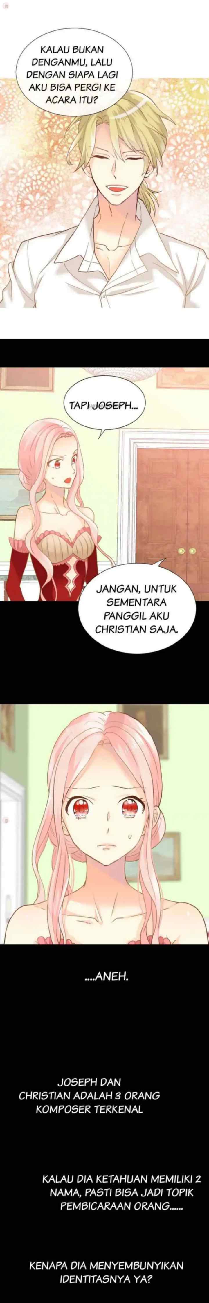 Empress of Another World chapter 94 halaman 5
