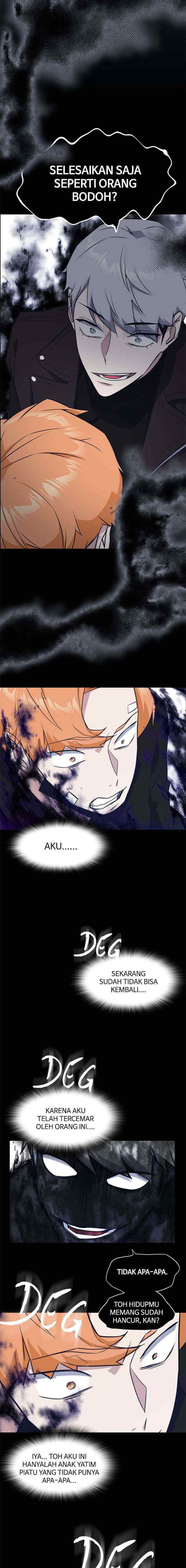 Kenkyu Gurupu chapter 21 halaman 7