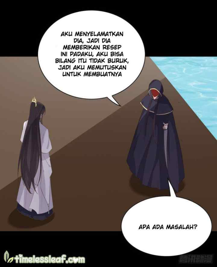 Pupillary Master chapter 31.1 halaman 11