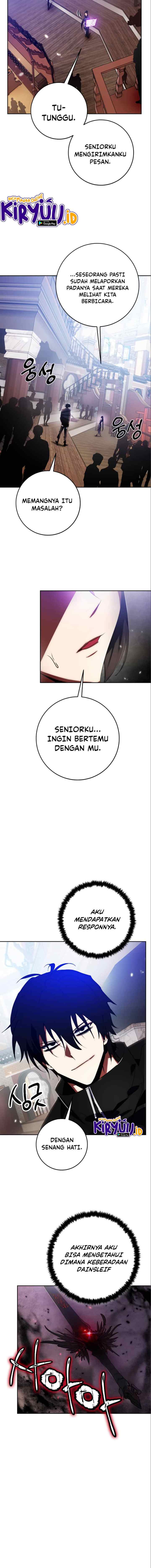 Return to Player chapter 114 halaman 15