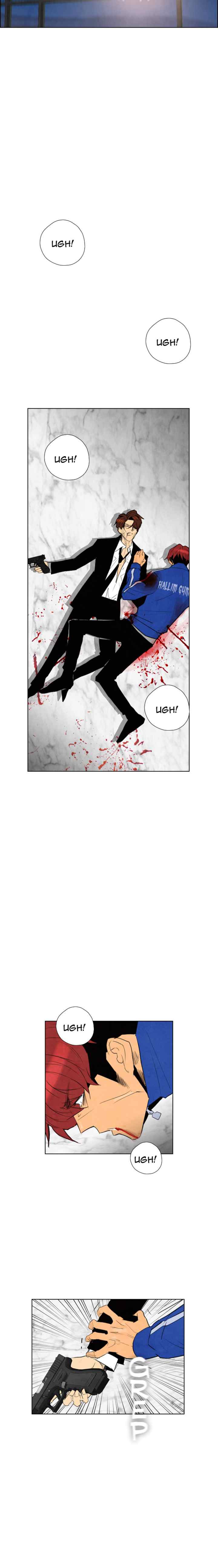 Reawaken Man chapter 50 halaman 6