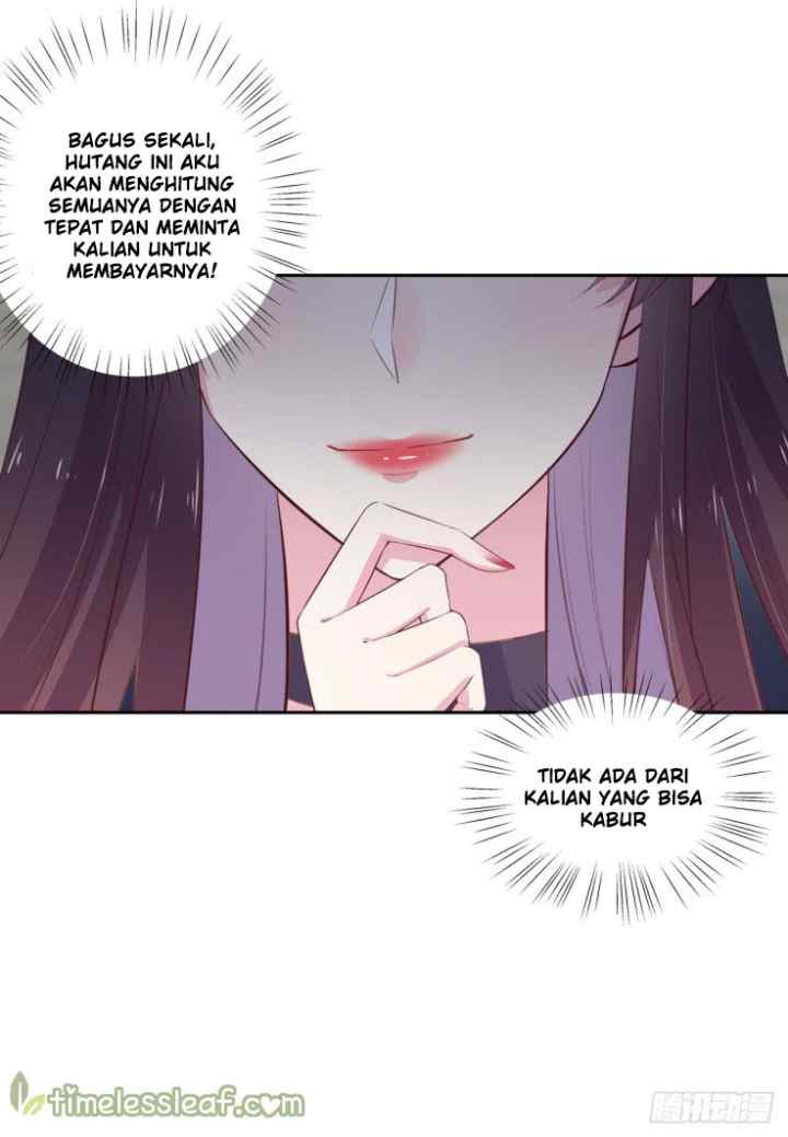 Pupillary Master chapter 22.1 halaman 5