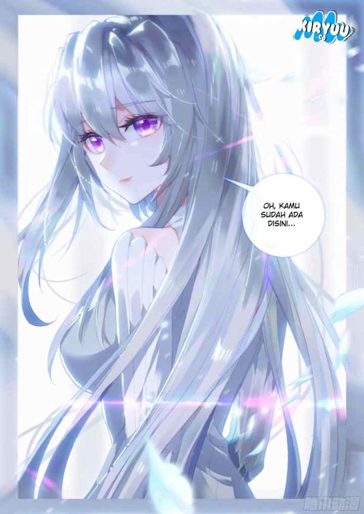 Soul Land 4 chapter 5 halaman 6