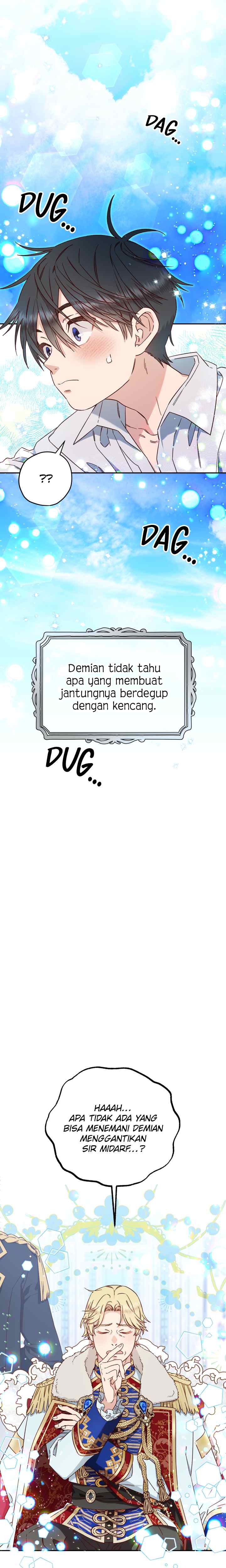 Guhaejuseyo Gongjunim chapter 54 halaman 6