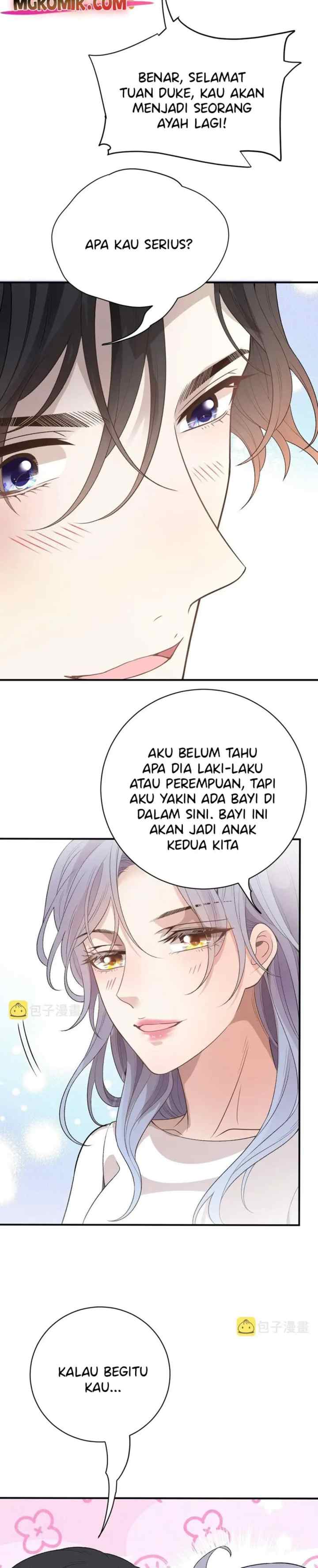 The Duke's Hidden Baby: BOGO! chapter 206 halaman 7