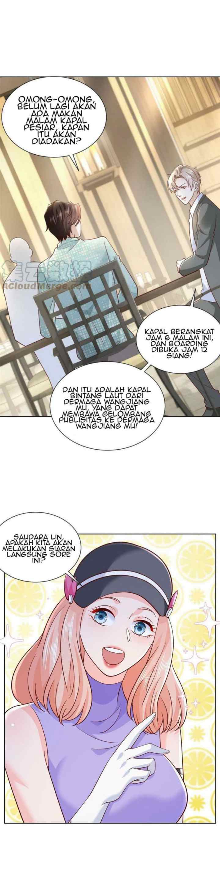 I Randomly Have A New Career Every Week chapter 261 halaman 5