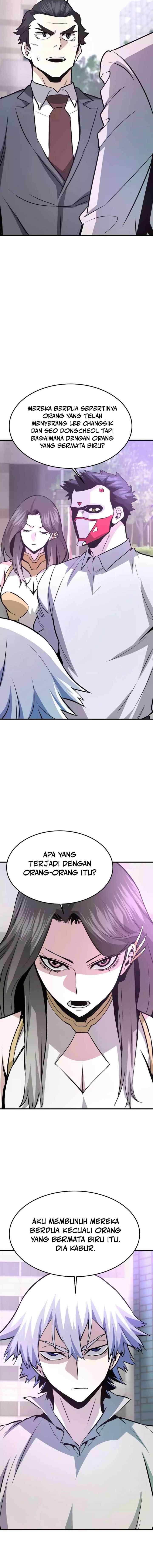 Han Dae Sung Returned From Hell chapter 74 halaman 7