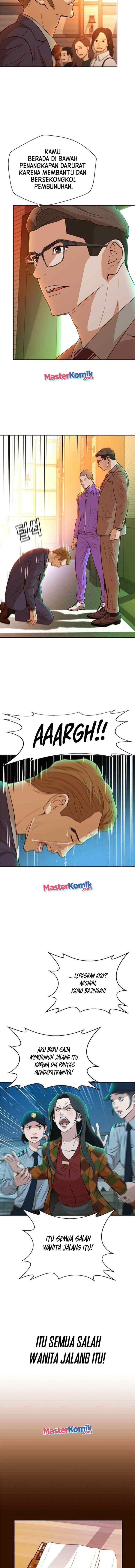 Judge Lee Han Young chapter 28 halaman 16