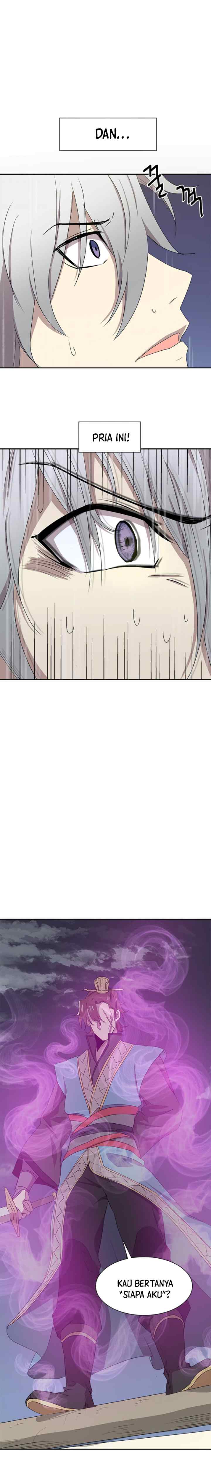 Strongest Fighter chapter 15 halaman 18