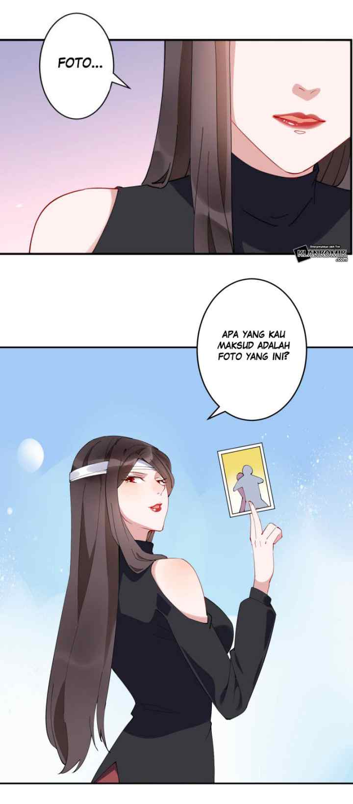 Beautiful Boss Cold-Hearted chapter 29 halaman 11