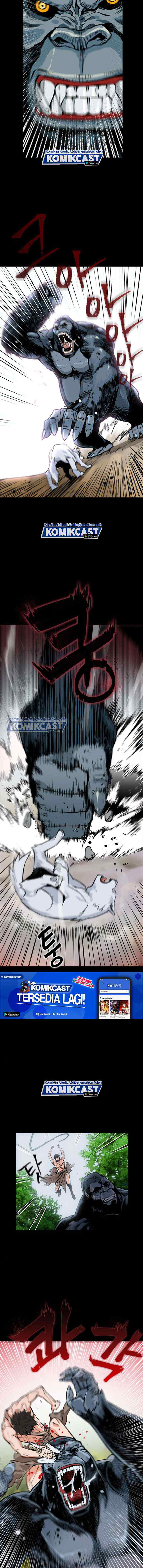 Seoul Station Druid chapter 2 halaman 15
