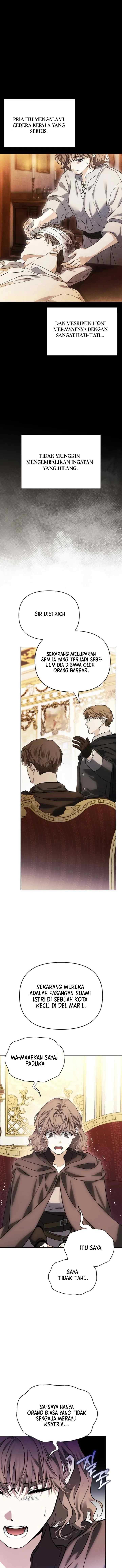 I Tamed My Ex-Husband's Mad Dog chapter 68 halaman 12