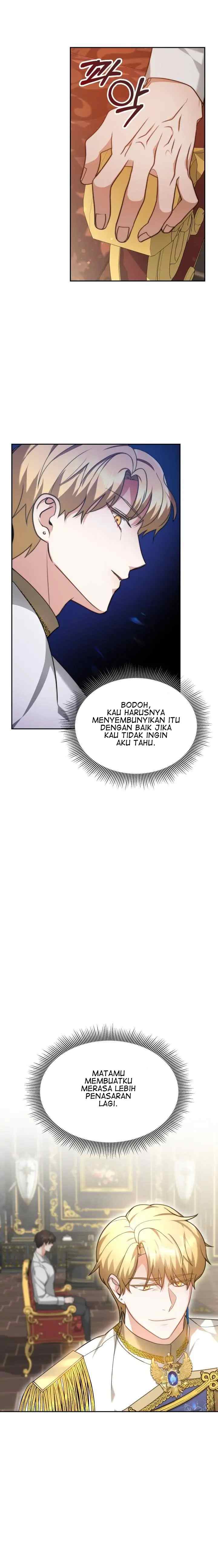 My Ex-Husband Became the Male Lead chapter 5 halaman 15