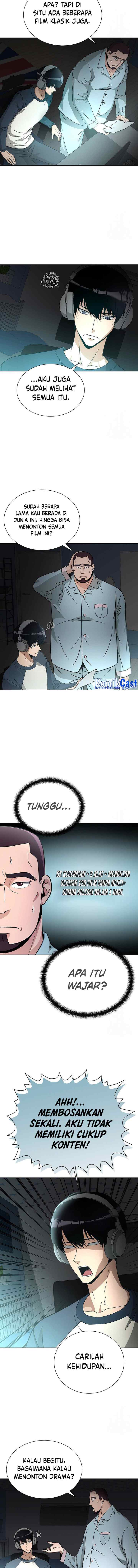 The Heavenly Demon Lord Who Doesn't Want to Level Up chapter 16 halaman 9