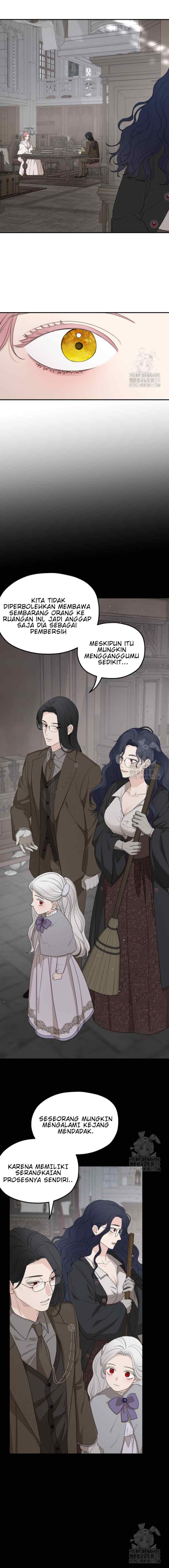 My In-Laws Are Obsessed With Me chapter 89 halaman 4