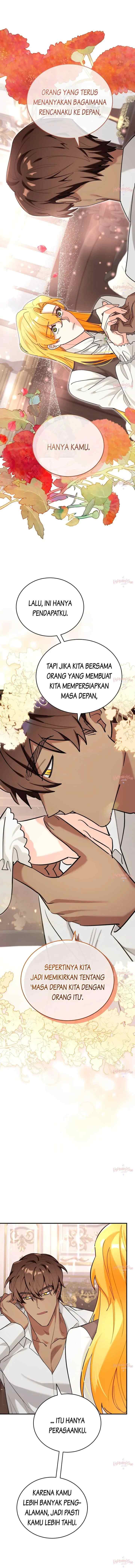 The Archduchess's Loyal Shapeshifter chapter 38 halaman 11