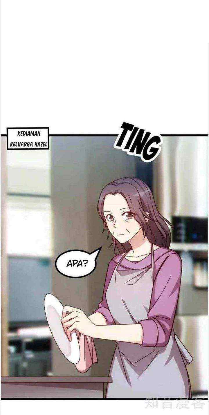 CEO's Sudden Proposal chapter 216 halaman 12
