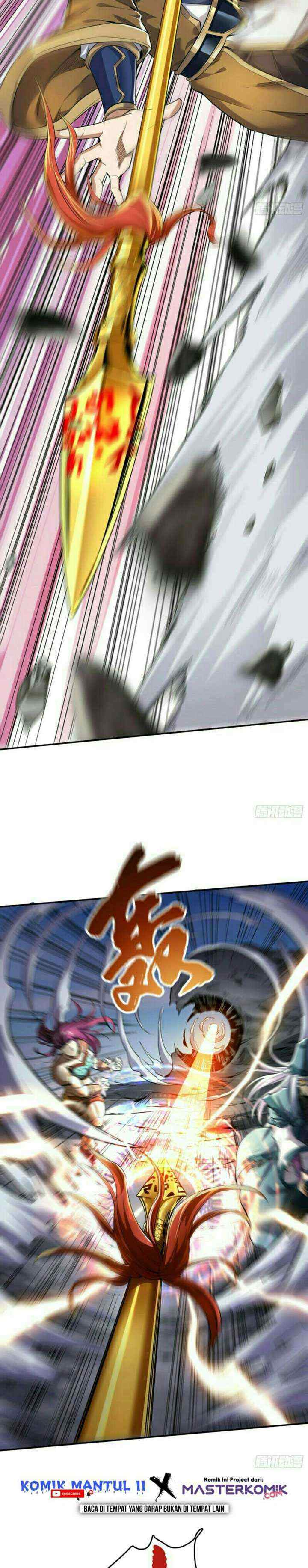 I Was Trapped On The Same Day For 100,000 Years chapter 20 halaman 6
