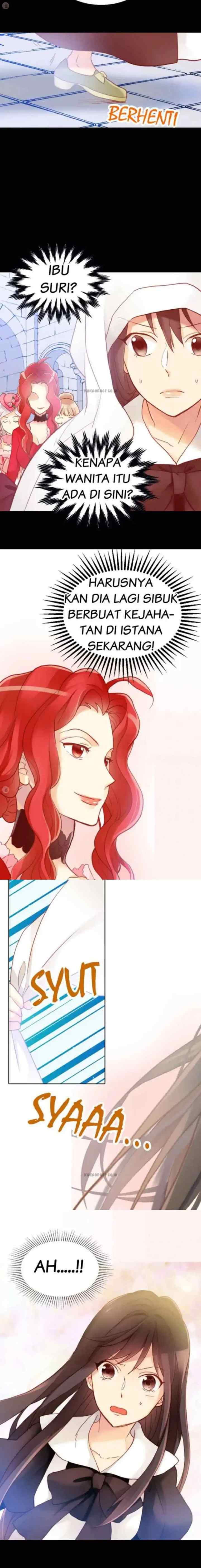 Empress of Another World chapter 58 halaman 12