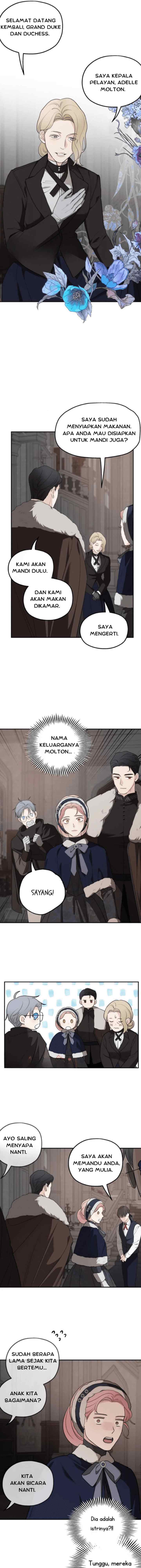 My In-Laws Are Obsessed With Me chapter 84 halaman 14