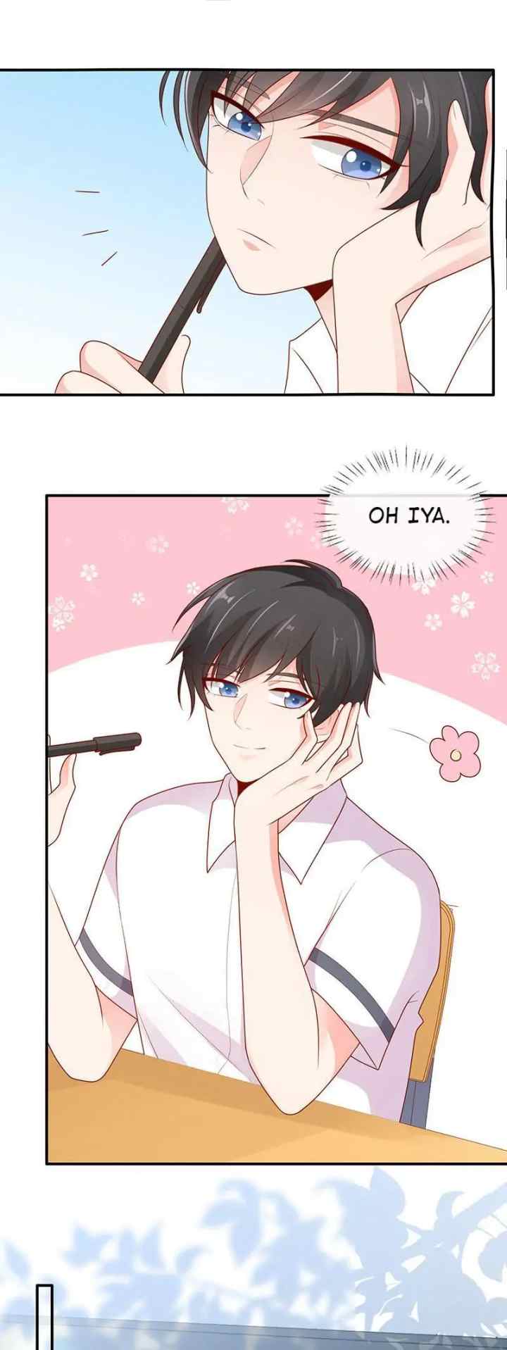 Her Smile Like Candy chapter 8 halaman 7