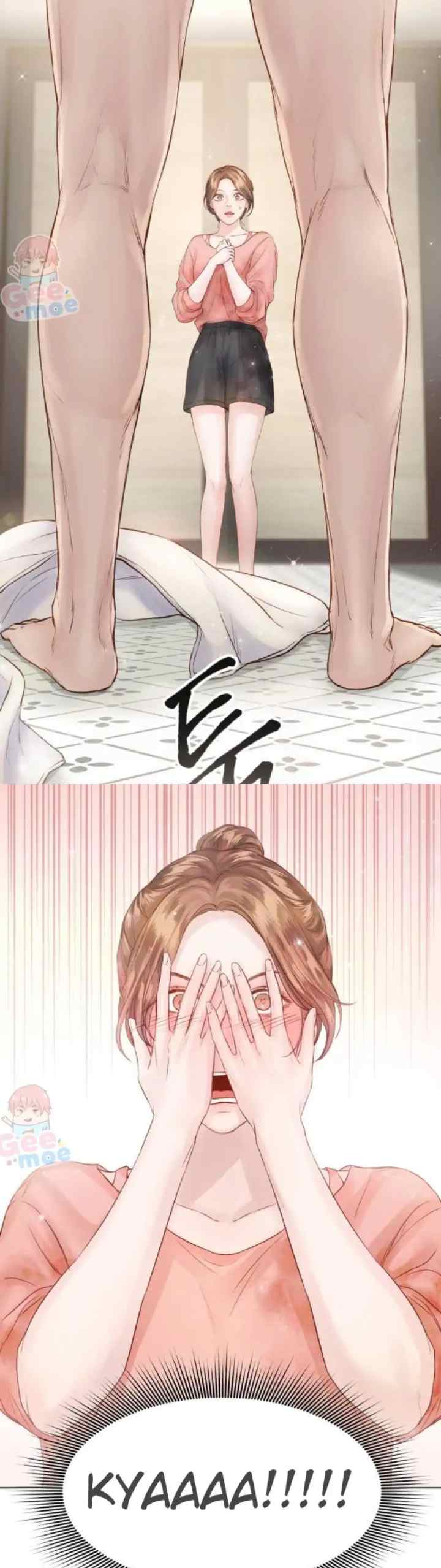 There Must Be Happy Endings chapter 56 halaman 17