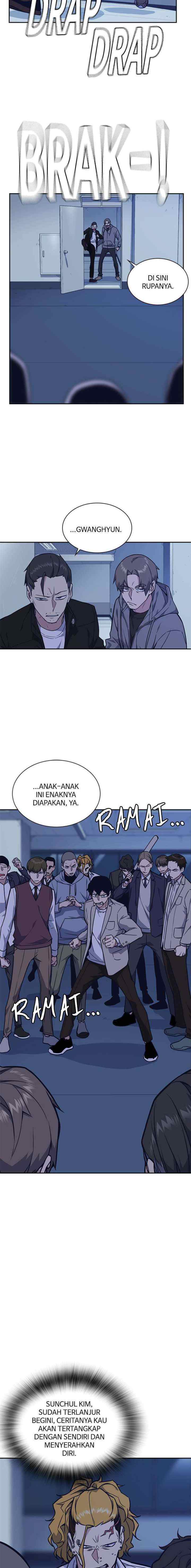 Kenkyu Gurupu chapter 58 halaman 16