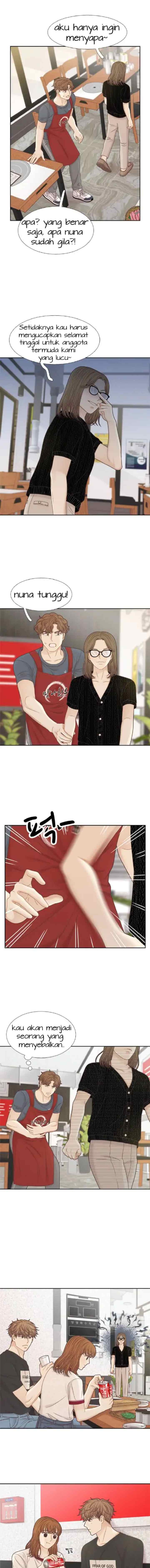 Odd Girls Out S2 chapter 148 halaman 13