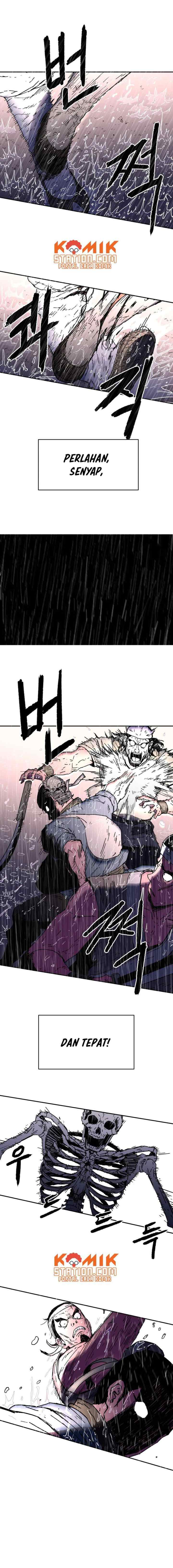 Peerless Dad chapter 17 halaman 5