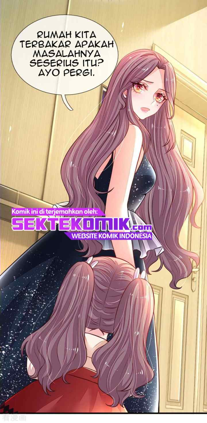 Mommy Is Coming, Daddy Watch Out! chapter 16 halaman 18