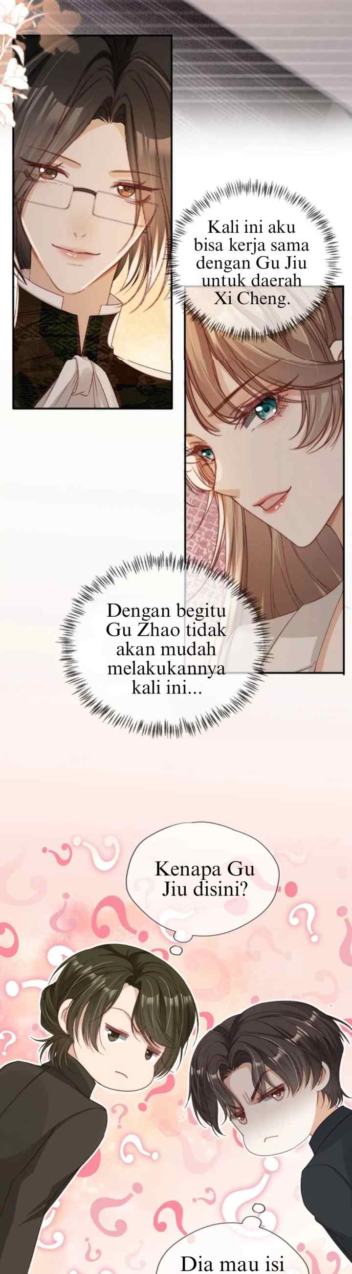 I Married the Disabled Big Shot After My Rebirth chapter 30 halaman 14