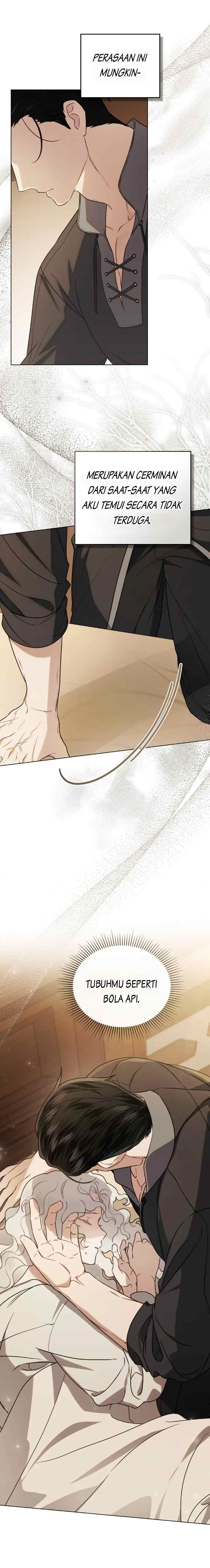 Just a Contract Marriage chapter 5 halaman 15