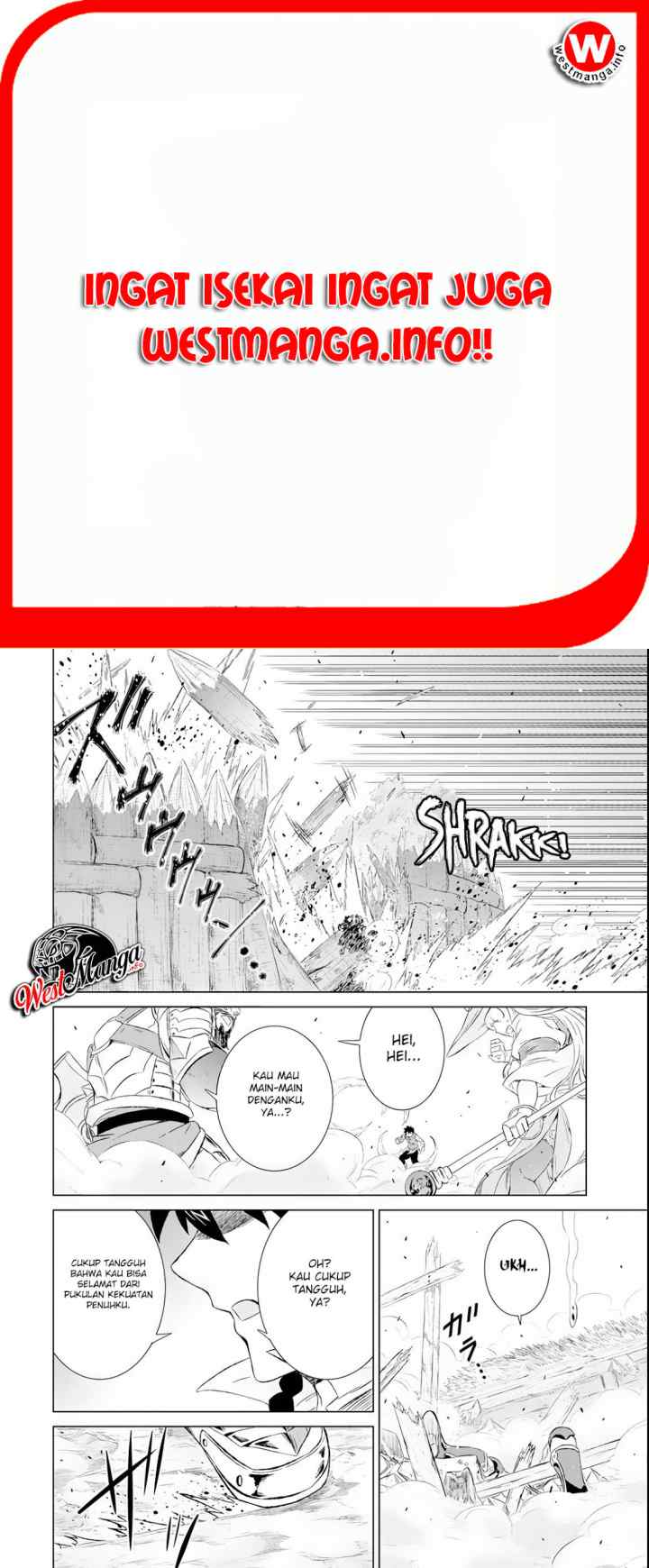 Isekai De Tadahitori No Mamono Tsukai ~ Tenshoku Shitara Maou Ni Machigawa Remashita chapter 8 halaman 8