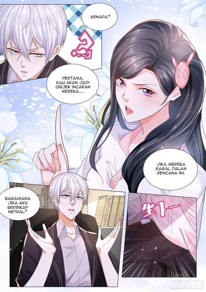 Shen Hao's Heavenly Fall System chapter 172 halaman 11