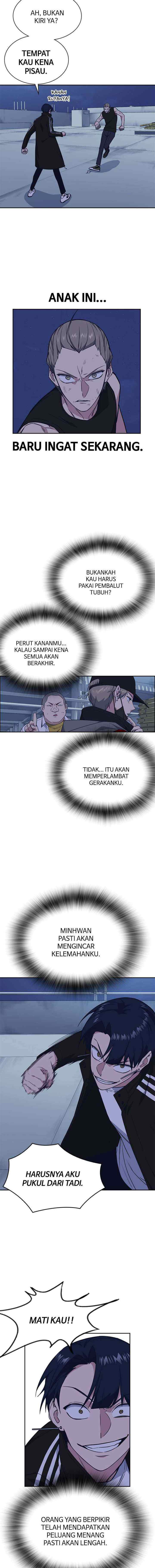 Kenkyu Gurupu chapter 72 halaman 12