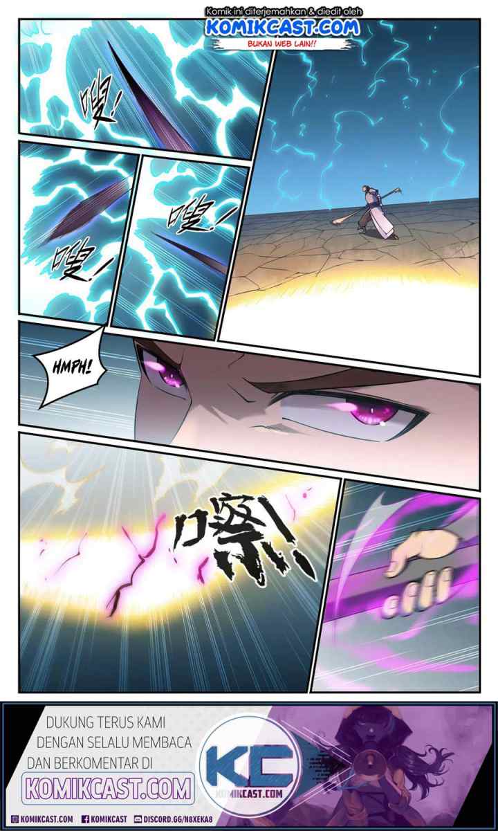 Apotheosis chapter 687 halaman 10
