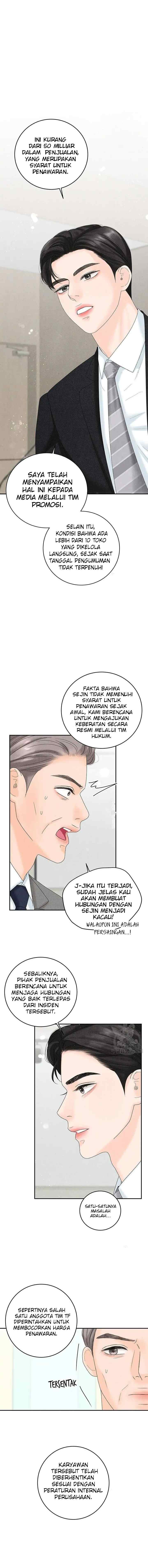 Four Ways to Find a Wife chapter 43 halaman 11