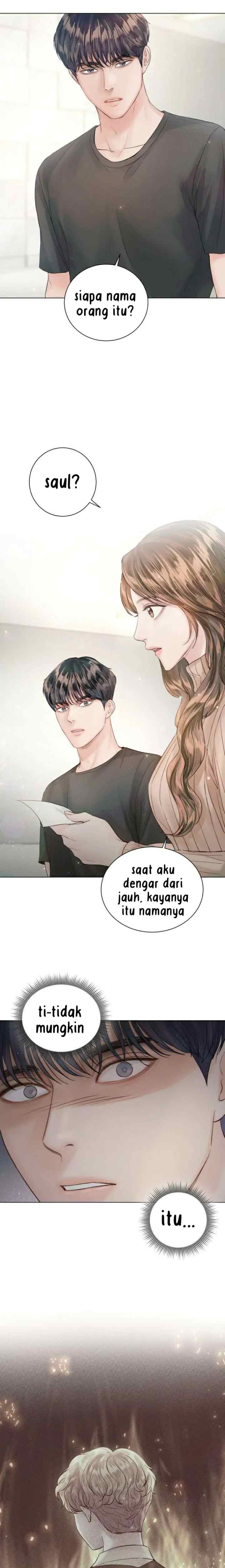 There Must Be Happy Endings chapter 63 halaman 19