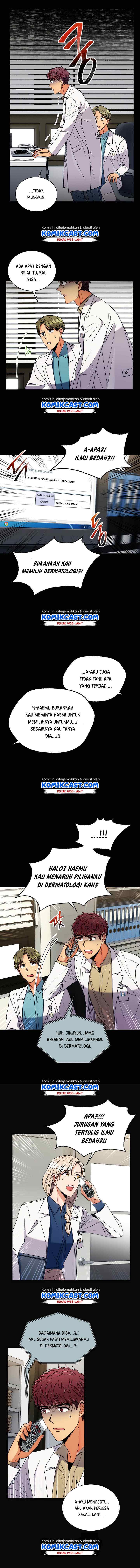 Medical Return chapter 64 halaman 7