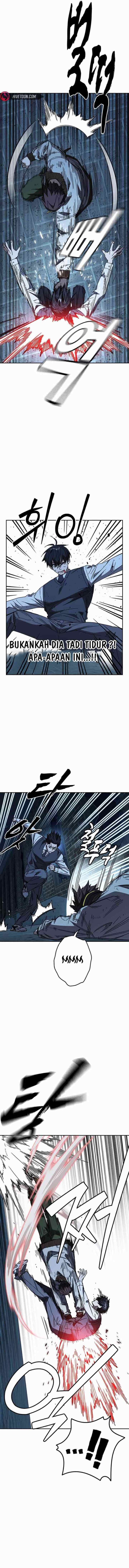 Kenkyu Gurupu chapter 284 halaman 13