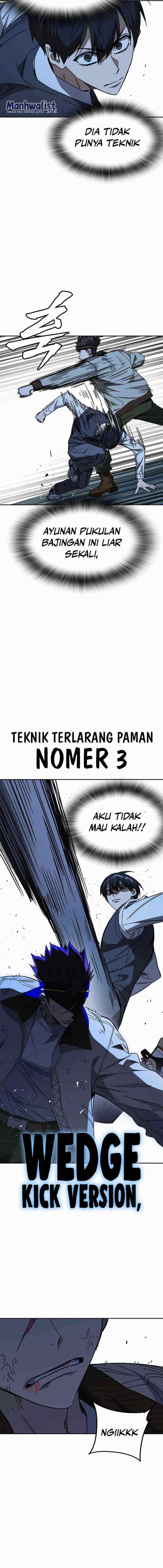 Kenkyu Gurupu chapter 284 halaman 8