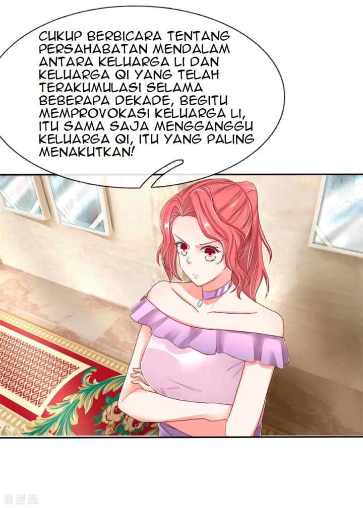 Immortal Daddy Xianzun chapter 103 halaman 8