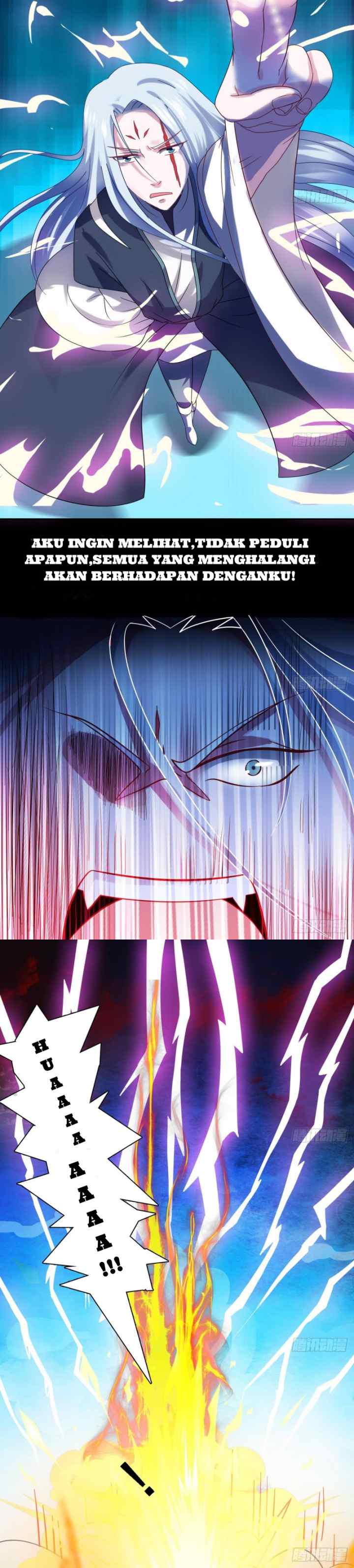 Magic Immortal Qi chapter 1 halaman 10